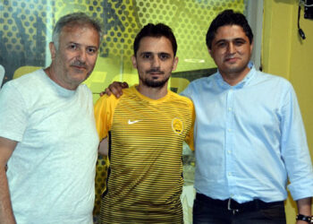 ALİAĞA FK SEZONA BOMBA GİBİ GİRİYOR