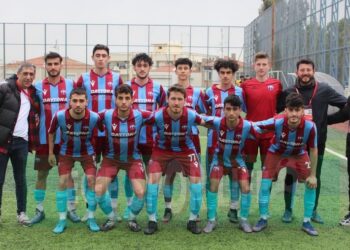 İZMİR 1461 SPOR LİDERLİĞİ BIRAKMADI