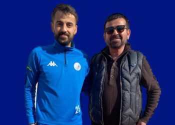 İZMİRSPOR, SAVUNMA OYUNCUSU FERAT YAŞAR’I RENKLERİNE BAĞLADI