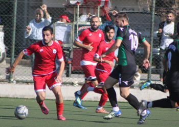 Şirinyerspor: 6- Menderes BLD. EĞT: 0