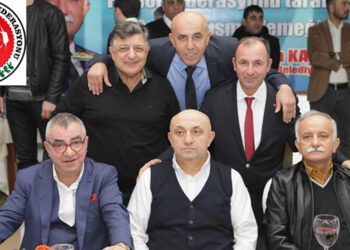 Ege Masterler Federasyonu 3. Yılını Kutlamaya Hazırlanıyor