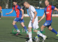 LİDER İZMİR BELEDİYESPOR’DAN FARKLI SKOR