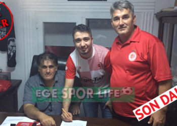 Ülküspor’da Hasan Karakaş’da Tamam