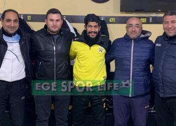 TOROSGÜCÜ YILDIZINA KAVUŞTU