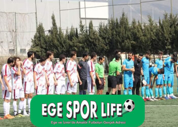 Z.H.K. Çamdibi Altınok: 1- Bornova 1881 Spor: 4