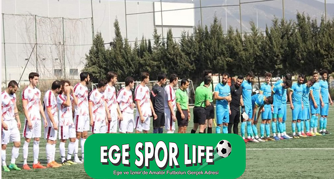 Z.H.K. Çamdibi Altınok: 1- Bornova 1881 Spor: 4
