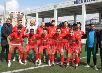 BUCA GENÇLERBİRLİĞİ’NDEN NET SKOR
