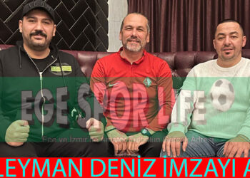 ÇAMDİBİ GENÇLERBİRLİĞİ HOCASINI BULDU