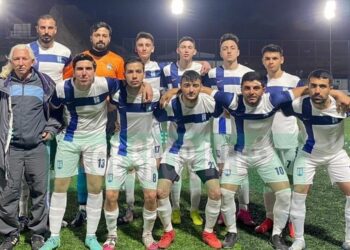ESKİ İZMİR GENÇLİK, SEVGİSPOR’DAN İSTEDİĞİNİ ALDI