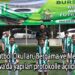 BURSASPOR FUTBOL OKULLARI BORNOVA’DA AÇILDI