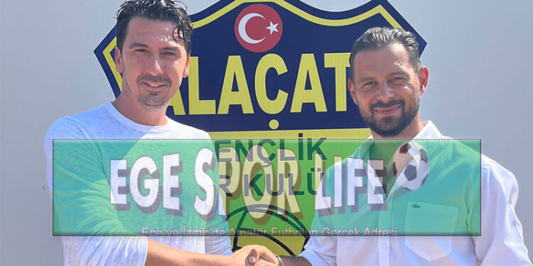 ALAÇATISPOR, HER MAÇA PUAN ALMAK İÇİN ÇIKACAK