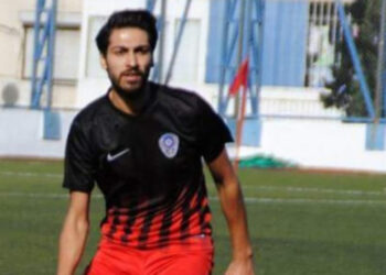 Gaziemir Onurspor Mehmet Yıldız’ı Renklerine Bağladı