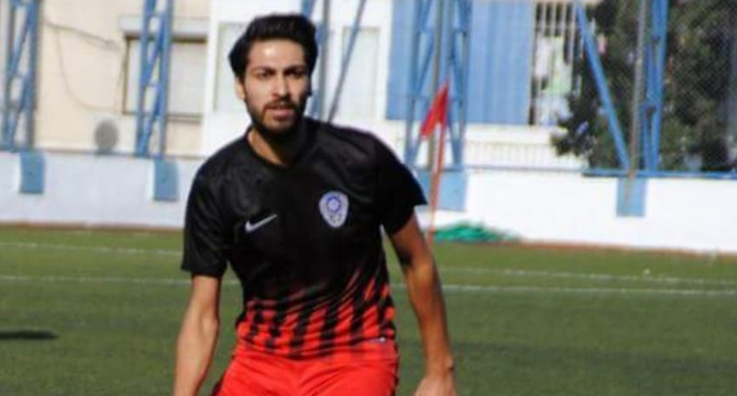 Gaziemir Onurspor Mehmet Yıldız’ı Renklerine Bağladı