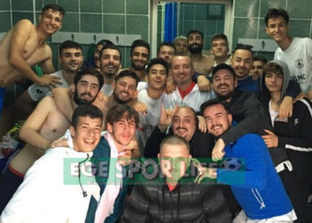 ÖZÇAMDİBİSPOR: 2- NARLIDERE BLD.SPOR: 0