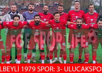 LİDER HALİLBEYLİ, KEMALPAŞA DERBİSİNİ KAZANDI