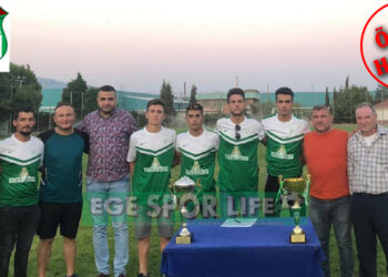 Ulucakspor, Altyapı Meyvesini Yemeye Başladı