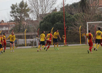 Bayındır, Alaçatıspor’u Eli Boş Gönderdi