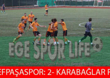 SAL 3 GRUP’TA ALT SIRA İYİCE KARIŞTI