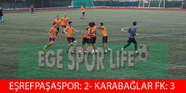 SAL 3 GRUP’TA ALT SIRA İYİCE KARIŞTI