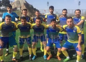 YEŞİLYURTSPOR, ARSLANGÜCÜ’NÜ AFFETMEDİ