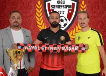 Baransel Güler Yuvada Kaldı
