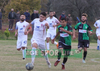 HALİLBEYLİ, NARLIDERE ENGELİNİ AŞMASINI BİLDİ