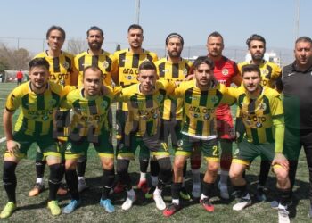 TOROSGÜCÜ BAL LİGİNE VEDA ETTİ