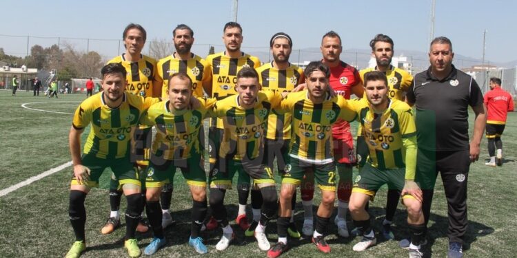 TOROSGÜCÜ BAL LİGİNE VEDA ETTİ