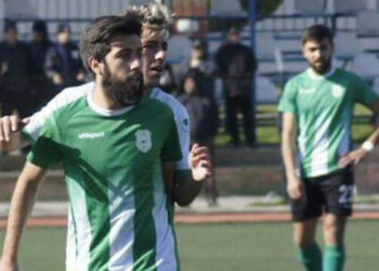 Gaziemir Gençlik: 1- Alaçatıspor: 0