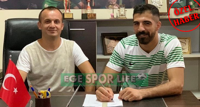 Özgür Akıncı, Yuvada Kaldı