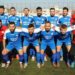 Eşrefpaşa Spor: 5- İzmir Emniyet Spor: 1