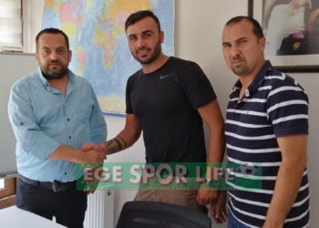 Murat Demirel Yuvayı Terketmedi