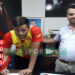 SÜTÇÜLER’DE GOLCÜ BARTU İMZALADI