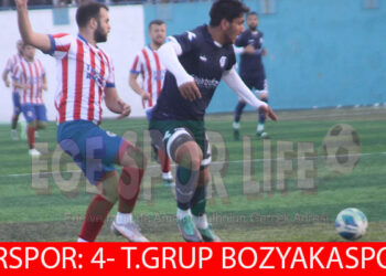 İZMİRSPOR ŞAMPİİİİİİ