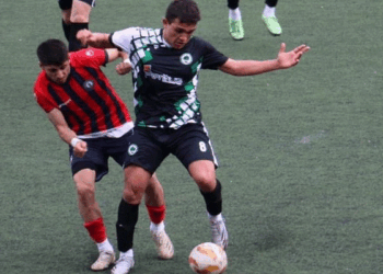 ÖDEMİŞSPOR: 2- SELÇUK ÇAMLIKSPOR: 0