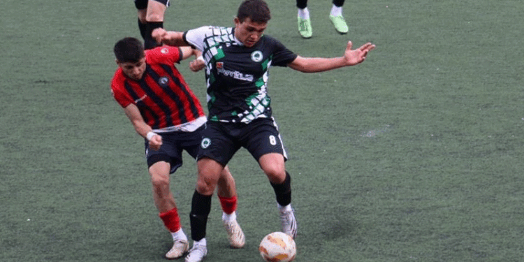 ÖDEMİŞSPOR: 2- SELÇUK ÇAMLIKSPOR: 0