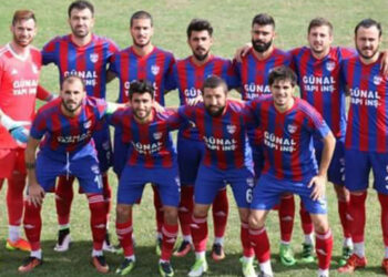 Sökespor: 3- Ortaca Belediyespor: 0