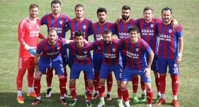 Sökespor: 3- Ortaca Belediyespor: 0