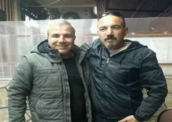 Basın Sitesi, İsmail Çam’a Emanet