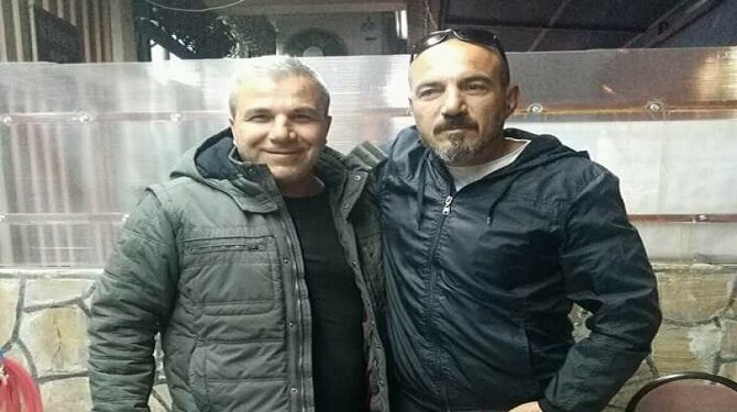 Basın Sitesi, İsmail Çam’a Emanet