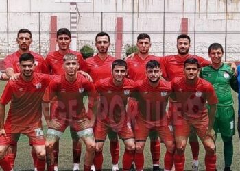 ŞAMPİYON BAYRAKLI BELEDİYESPOR’DAN NET SKOR