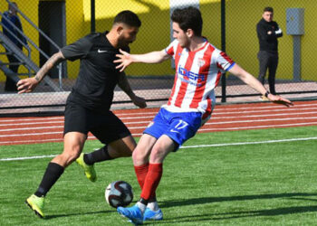ALİAĞA FK, BÖLMESPOR’U AFFETMEDİ