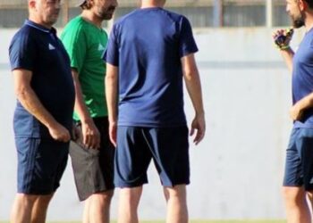 Bucaspor, Yıldırım’la yolları ayırdı