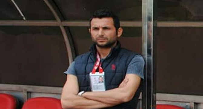 Torbalıspor Ersen Turunç’a Emanet