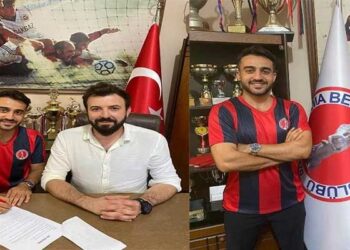 BERGAMA BELEDİYESPOR, FATİH ÖZÇELİK İLE ANLAŞTI