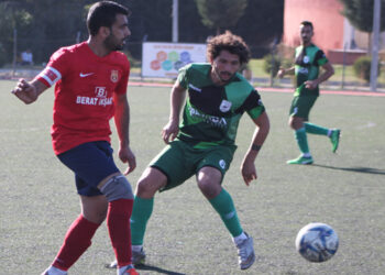 Gaziemir Gençlik: 2- Torbalı Çaybaşıspor: 2