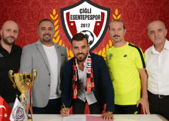 Kaptan Emre Elçora yuvada kaldı