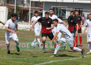 GÜZELBAHÇE ALT LİGE DÜŞTÜ, ŞİRİNYER PLAY-OUT’LARA BIRAKTI