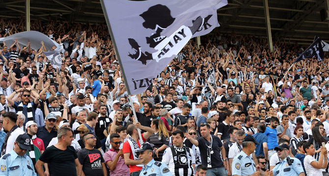 ALTAY TARAFTARIYLA COŞACAK