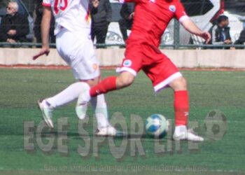 SÜPER AMATÖR PLAY-OFF’LARDA GÜNÜN SONUÇLARI